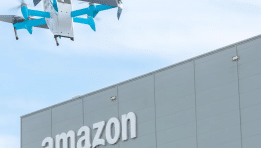 SKN | Is Amazon Recalibrating Its Drone Strategy After Halting Delivery Plans in Italy?