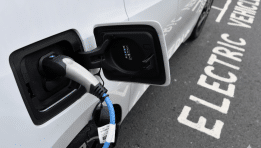 SKN | 2025: The Year the Big Three Backed Away From EVs