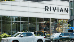 SKN | Rivian Shares Surge as Investors Reprice Risk Despite Ongoing Losses