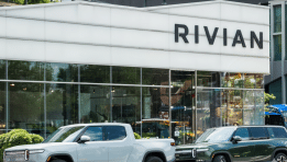 SKN | Rivian Shares Surge as Investors Reprice Risk Despite Ongoing Losses