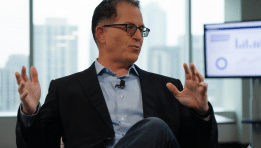 SKN | How Michael Dell Turned $1,000 Into a $147 Billion Fortune—and Why His Personal Rules Still Shape His Success