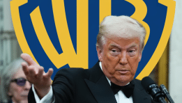 SKN | Is Trump’s Intervention in the Warner Bros. Battle Testing the Limits of Presidential Power?