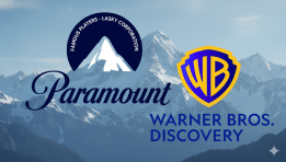 SKN | Is Warner Bros. Discovery Running a Fair Sale Process? Paramount Challenges ‘Predetermined’ Outcome as Bidding Intensifies