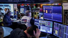 SKN | Bad News, Strong Rally: Why Weak Data Keeps Lifting the Markets