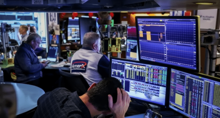 SKN | Bad News, Strong Rally: Why Weak Data Keeps Lifting the Markets