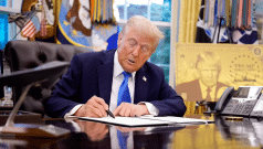 SKN | Will Trump’s $100,000 H-1B Fee Reshape Global Tech Hiring and Hit Indian IT Giants the Hardest?