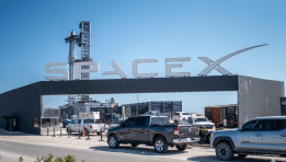 SKN | Could SpaceX’s New Share Sale Propel Its Valuation to an Unprecedented $800 Billion?