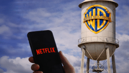 SKN | Did David Ellison’s Aggressive Bid Strategy Open the Door for Netflix to Snatch Warner Bros.?