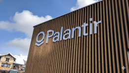 SKN | Is Palantir Facing a New Competitive Threat — or Merely Protecting Its Turf?