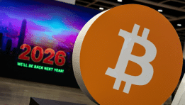 SKN | Is Bitcoin Entering 2026 With Renewed Legitimacy—or Just Another Cycle of Volatility?