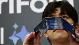 SKN | Is Samsung’s $2,500 TriFold Phone a Glimpse of the Future—or Proof Foldables Have Hit a Wall?