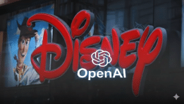 SKN | Can Disney’s $1 Billion Bet on OpenAI Redefine the Future of Entertainment IP?