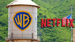 SKN | What Does Netflix’s Warner Bros. Deal Really Mean for Subscribers and the Streaming Wars?
