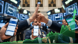 SKN | Israeli Markets Surge as Major Equity Indices Rally Strongly to Start December