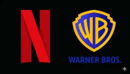 SKN | Why Netflix’s Bid for Warner Bros. Marks a Defining — and Risky — Moment for Hollywood