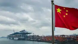 SKN | Is China Entering a New Phase of Export Dominance Despite U.S. Weakness?