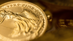 SKN | Gold Holds Near Record Highs as Platinum Rally Accelerates After CPI Surprise