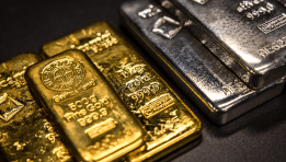 SKN | Gold and Silver Break to New Highs as Precious Metals Rally Accelerates