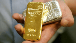 SKN | Gold and Silver Retreat Sharply After Historic Rally: Is the Pullback a Warning Signal?