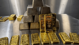 SKN | Gold and Silver Slip at Year-End After Their Strongest Annual Run Since the 1970s