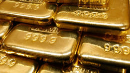 SKN | Gold Slips as Fedspeak Clouds Outlook for Further Rate Cuts