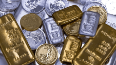 SKN | Beyond Gold—How Silver, Platinum, and Palladium Fit into Modern Portfolios