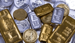 SKN | “A Metals War” Emerges as Gold and Silver Rebound After Sharp Sell-Off