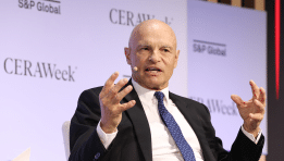 SKN | Gunvor’s Founder Steps Aside as Power Shifts to American Oil Trader in Major Leadership Transition