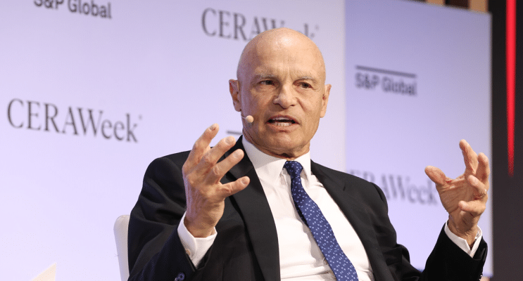 SKN | Gunvor’s Founder Steps Aside as Power Shifts to American Oil Trader in Major Leadership Transition