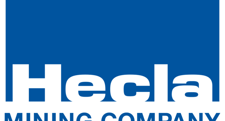 SKN | Hecla Mining’s Silver Surge: Is the Market Repricing a Cyclical Recovery or Getting Ahead of Itself?