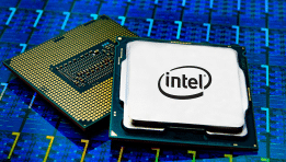 SKN | Intel Shares Surge on Reports It Will Supply Chips to Apple, Reviving a Strategic Tech Partnership
