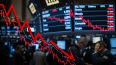 SKN | U.S. Stocks Slide Sharply as Tech Rout Triggers Rotation Out of AI Leaders