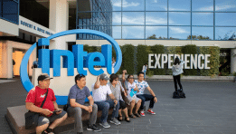 SKN | Intel Shares Rise as AI Ambitions and Earnings Revisions Reignite Market Debate