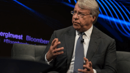 SKN | Chanos Warns Nvidia-Fueled AI Boom May Mask Rising Corporate Debt Risks