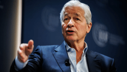 SKN | Jamie Dimon Signals Support for Kevin Warsh in Intensifying Fed Chair Race