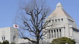 SKN | Are Foreign Traders Turning Japan’s Bond Market Into a Global Volatility Engine?