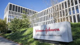 SKN | Johnson & Johnson Faces Renewed Legal Pressure After $1.5 Billion Talc Verdict