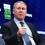 SKN | Citadel’s Griffin Urges White House to Distance Itself From the Fed, Raising Stakes for Central Bank Independence