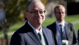 SKN | Markets Question Whether Hassett Can Steer the Fed Effectively, PGIM’s Peters Warns