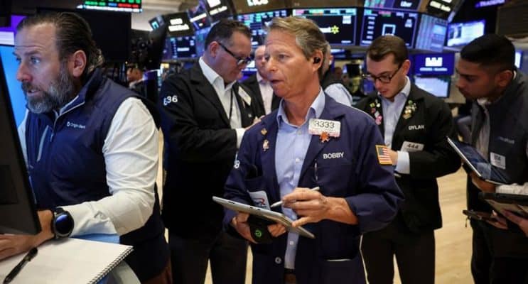 SKN | Russell 2000 Rebounds: Is the Small-Cap Sector Signaling a Return to Risk-On Sentiment?