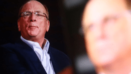 SKN | Larry Fink Softens Crypto Stance as BlackRock’s Bitcoin ETF Becomes the Largest in the U.S.