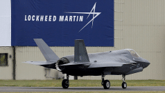 SKN | Lockheed Martin Contract Expansion Signals $10 Billion Boost to US Defense Spending