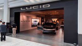 SKN | Lucid Faces New Legal Threat as Former Chief Engineer Files Wrongful Termination and Discrimination Suit