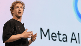 SKN | Meta Shares Jump as Zuckerberg Moves to Slash Metaverse Spending in Strategy Shift