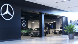 SKN | Mercedes Reaches $150 Million Settlement With US States—Closing a Chapter on the Diesel Emissions Scandal?