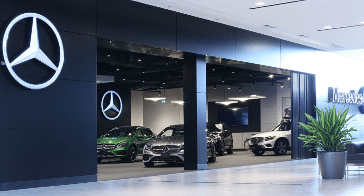 SKN | Mercedes Reaches $150 Million Settlement With US States—Closing a Chapter on the Diesel Emissions Scandal?