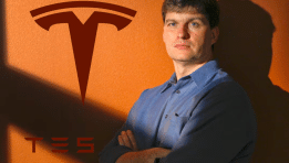 SKN | Michael Burry Says Tesla Is “Ridiculously Overvalued” — Markets Reassess EV Growth Story