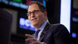 SKN | Michael Dell Commits $6 Billion to ‘Trump Accounts’ for Newborns as Wealth Policy Debate Intensifies