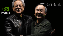 SKN | SoftBank’s Masayoshi Son Says He “Was Crying” After Selling Nvidia Shares — What It Signals for AI Markets