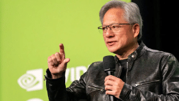 SKN | Nvidia CEO Says AI Is a ‘Five-Layer Cake’—And Investors Are Reassessing Where the Real Value Lies